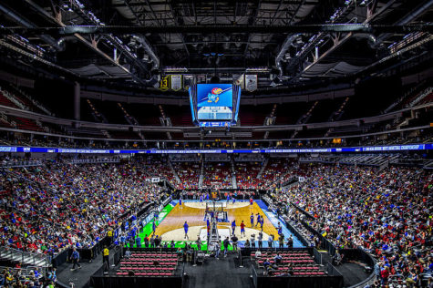 News Brief: March Madness picks open