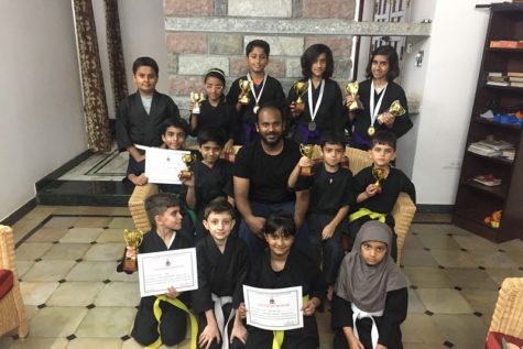 Madeeha Syeda: Your mindset will change over time, even if you don’t think you can do it