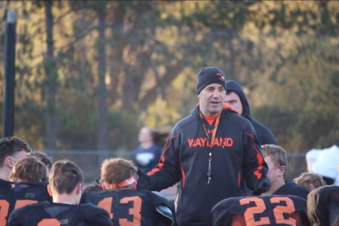 Meet Coach P. (video)