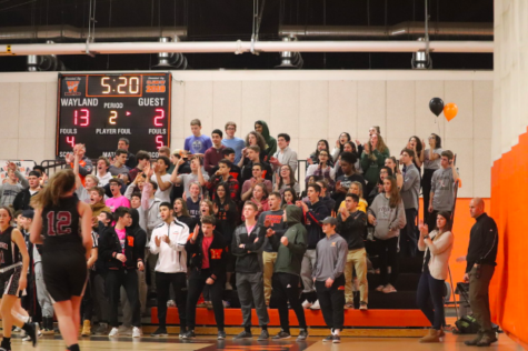 Winter sports recap