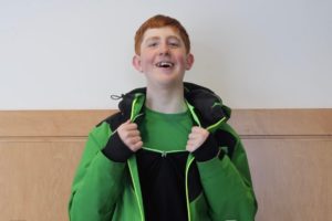 St. Patrick’s Day Traditions at WHS (video)