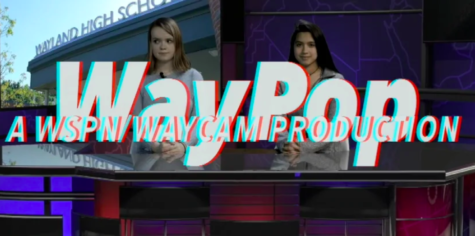 WayPop: Episode 1