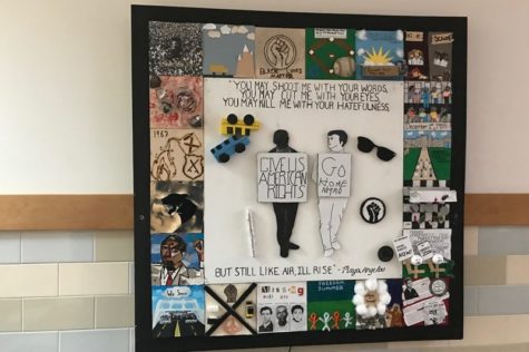 Getting Involved: Clubs at WHS