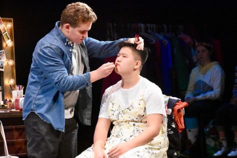 News Brief: WHSTE’s Pronoun to perform in Boston