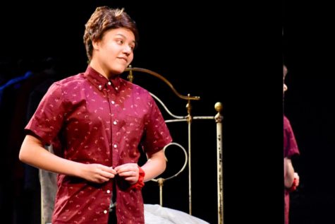 WHSTE’s ‘Pronoun’ rundown
