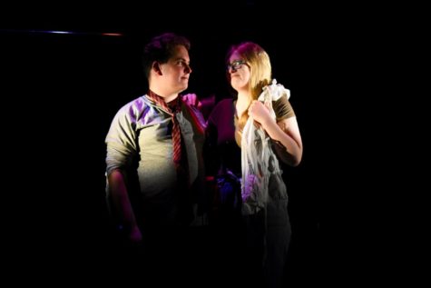 Pronoun leads WHSTE into new era (10 photos)