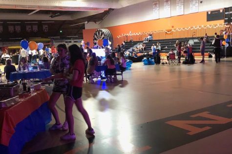 WHSPO to host Late Night after prom