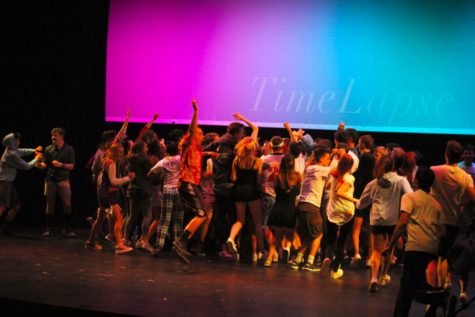 Senior Show 2019 (15 photos)