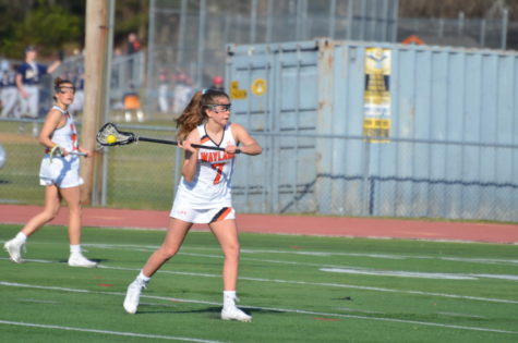 Girls lacrosse dominates against Newton South (15 photos)