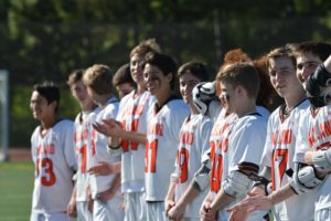 Boys and girls lacrosse taking new shots with 2019 teams (video)