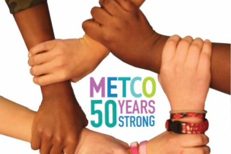 Laing selected as new METCO director