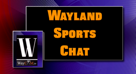 Wayland Sports Chat: Episode 1