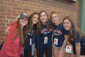 Wayland state champions honored at Fenway Park (10 extra photos)
