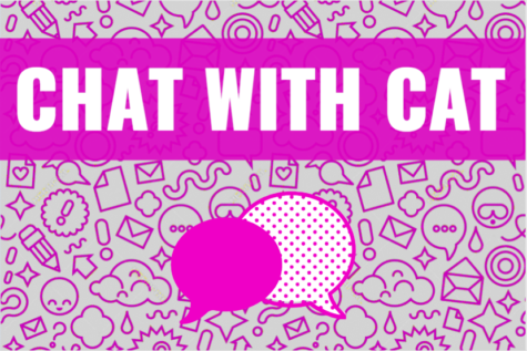 Chat with Cat: Plugged in