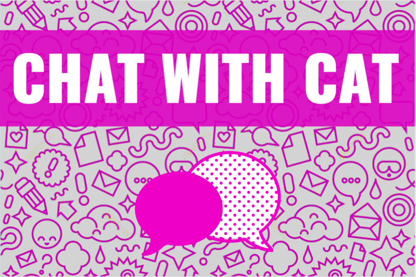 In the latest installment of her biweekly column, Chat with Cat, WSPNs Caterina Tomassini shares her experiences with AirPods.