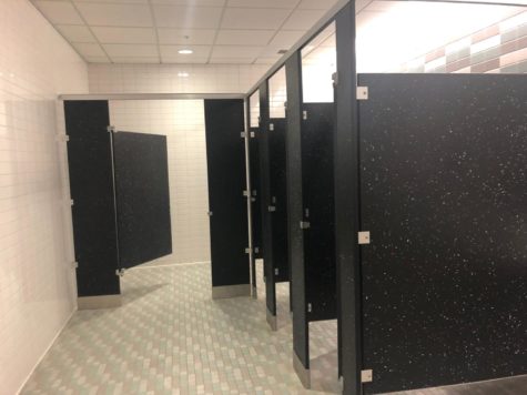 News Brief: White power symbol discovered in WHS bathroom stall