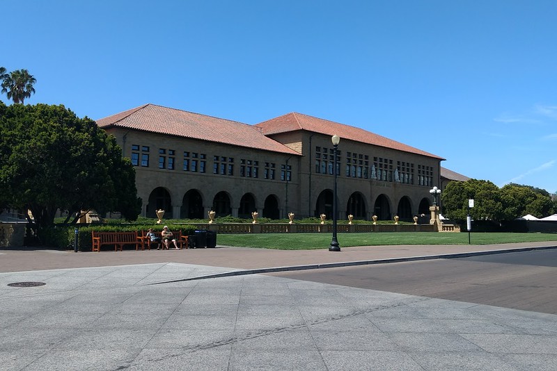 Several colleges charge their applicants simply for applying. While the national average application price is $43 per application, Stanford University has the highest application price in the country, changing $90 for each application. I can understand why they would cost money, but I think they should make it a lot cheaper,” senior Amelia Brodney said.