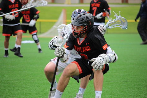 Boys lacrosse succumbs to Lincoln-Sudbury in a 16-8 loss (15 photos)