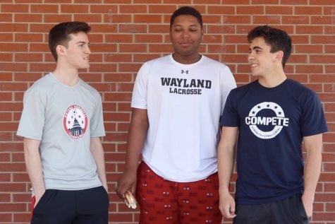 Senior Reflection (video)