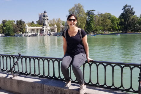 News Brief: Nicole Haghdoust selected as new World Language Department Head