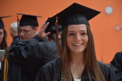 Class of 2019 graduates (370 photos)