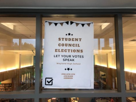 Meet the Student Council presidential candidates