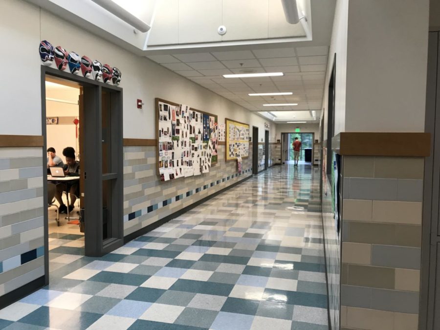 The WHS administration will implement a rework to advisory in the 2019-2020 school year. Advisory will now be split into grade-based groupings and will meet four times a week for shorter periods of time. “We’re going to have four meetings per week - Monday, Tuesday, Thursday and Friday, seven minutes each,” Computer Science teacher Michael Hopps said. “We’re going to sprinkle in 30-minute sessions almost every month.