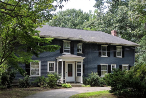 Destruction of historic buildings causes controversy