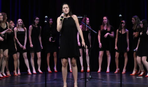News Brief: New a cappella members announced