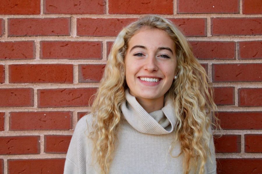 Emily Staiti