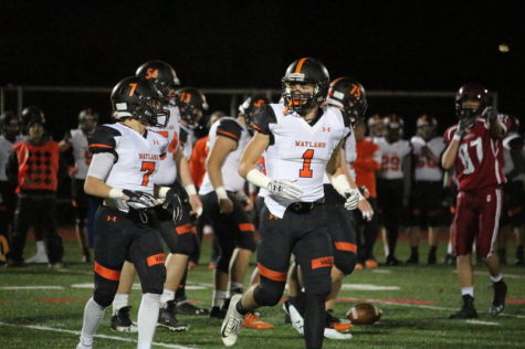 News Brief: Admin. dismisses football early due to EEE concerns