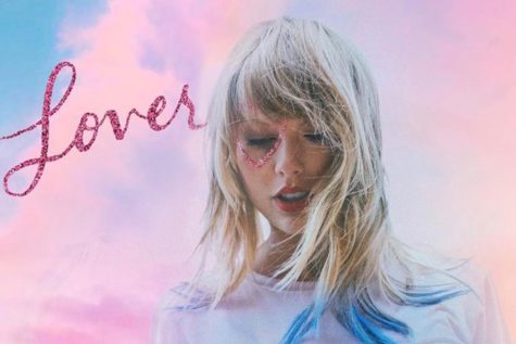 Review: Lover