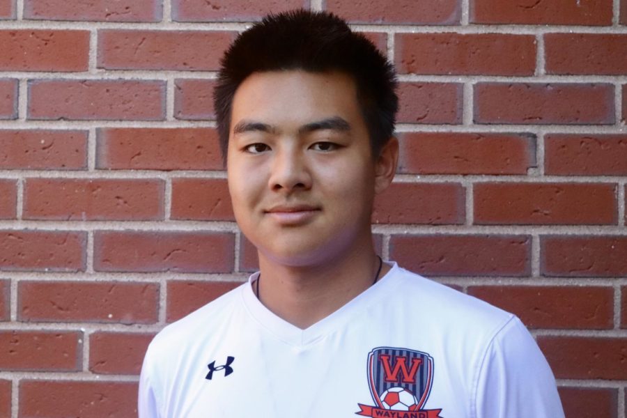 Jonathan Zhang