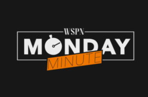 Monday Minute: Week of Oct. 21