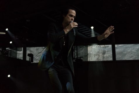 Album Review: ‘Ghosteen’ by Nick Cave & The Bad Seeds