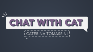 Chat with Cat: Thank You