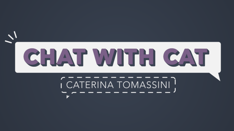In the latest installment of Chat with Cat, editor Caterina Tomassini explores social deficiencies and their implications for current and upcoming generations.