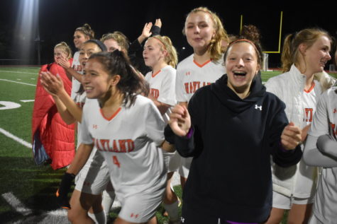 Fall sports playoff update