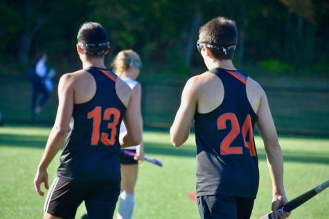Opinion: WHS Field Hockey has been playing for much more than a state championship