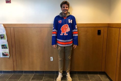 Josh Ellenbogen
