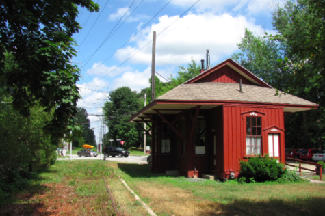 News Brief: Opening of the new rail trail in Wayland and Weston
