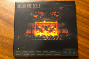Album Review: ‘Sound the Bells’ by Dessa