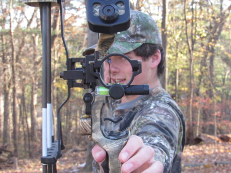 Joe Tardif: It’s about the hunt, not what you hunted