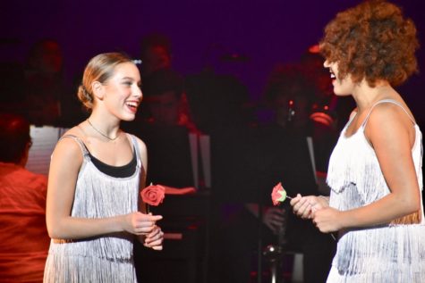 Chicago shines on main stage (19 photos)