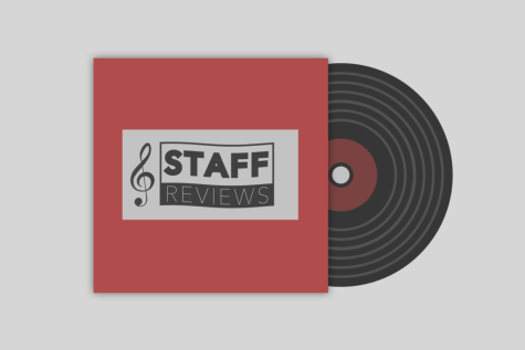Staff Reviews: Pentatonix’ “The Best of Pentatonix Christmas”