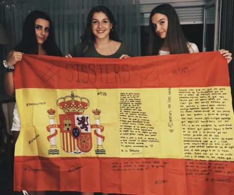 Opinion: Foreign language – U.S. vs. Spain