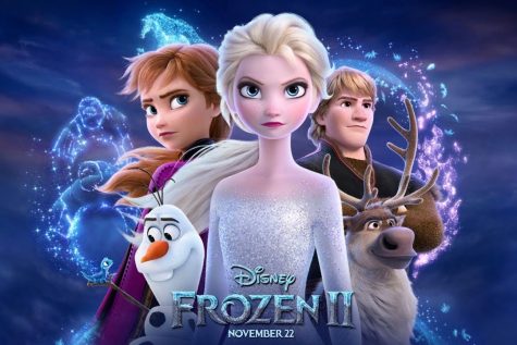 Review: “Frozen II”