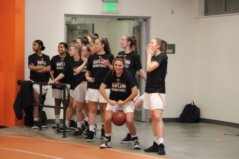 Girls basketball stomps Boston Latin 47-22 (9 photos)