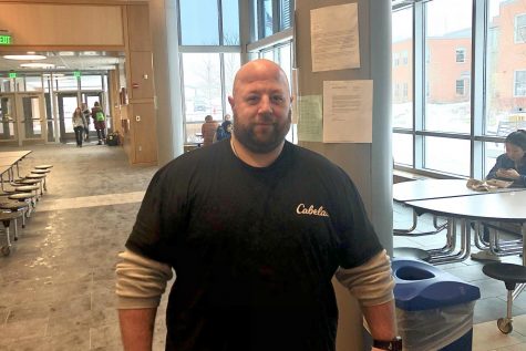 Tony Pilla: I do it for the kids