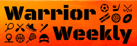 Warrior Weekly: Patriots in recent struggle